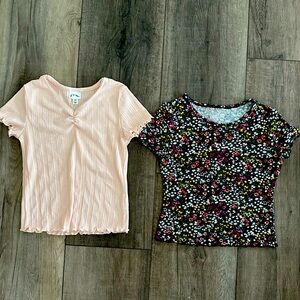 Youth M (7/8) shirts